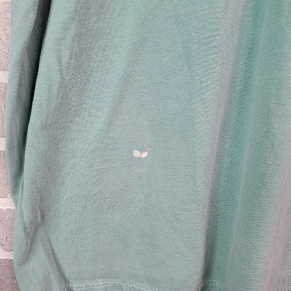 U.S. Virgin Islands St. Thomas Vintage Sun Faded Soft Cotton Tee Men's T-Shirt - Picture 3 of 16